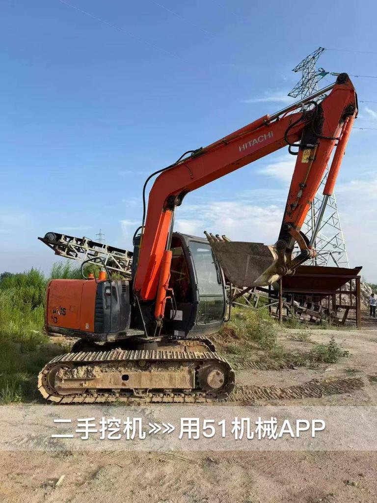 51机械
